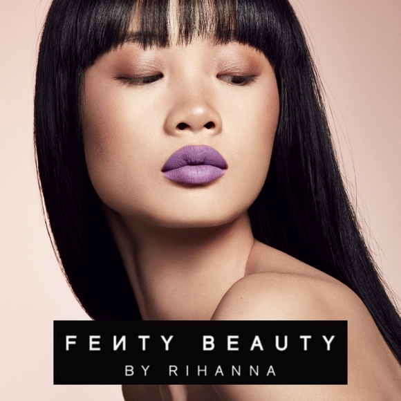 Fenty Beauty Makeup Fenty Beauty By Rihanna Mattemoiselle Lipstick Poshmark Fenty Beauty Makeup Fenty Beauty By Rihanna Mattemoiselle Lipstick Poshmark